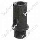 KEY NUMBER 00005525 КЛАПАН МАСЛЯНОГО НАСОСА НА ДВИГАТЕЛЬ TOYOTA 1DZII
