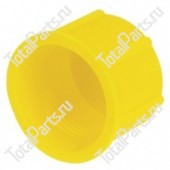 TOTALPARTS 000062559 ЗАГЛУШКА / РЕЗЬБОВАЯ КРЫШКА