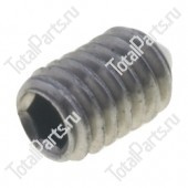 TOTALPARTS 000044171 ВИНТ С ШЕСТИГРАННЫМ ОТВЕРСТИЕМ В ГОЛОВКЕ