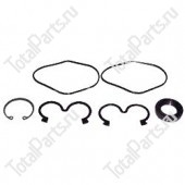 TOYOTA 046711089071 РЕМКОМПЛЕКТ НАСОСА ГИДРАВЛИКИ