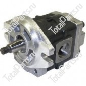 SIZE 1*B*106.4*171*82*G*4 НАСОС ГИДРАВЛИКИ | GEARPUMP