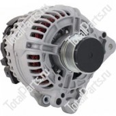 BOSCH 0124515010 ГЕНЕРАТОР