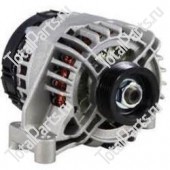 BOSCH 0124325048 ГЕНЕРАТОР