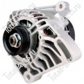 BOSCH 0124225061 ГЕНЕРАТОР