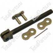 TOYOTA 046312033071 КРЕПЛЕНИЕ ЦЕПИ