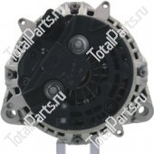 BOSCH 0124625027 ГЕНЕРАТОР