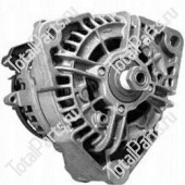 BOSCH 0124555003 ГЕНЕРАТОР
