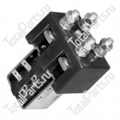 TOYOTA 005914414481 КОНТАКТОР 24V