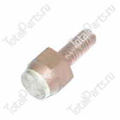 SIZE 1*10*1*M6*27*F КОНТАКТ