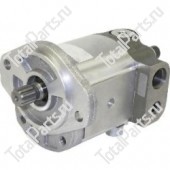 SIZE 1*A*11*106.3*170*82. ГИДРАВЛИЧЕСКИЙ НАСОС / Gearpump