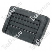 CATERPILLAR 0972275 ПЕДАЛЬ ТОРМОЗА