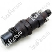 BERU 0135100025 ФОРСУНКА В СБОРЕ