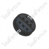 TOTALPARTS 000053444 ВСТАВКА ИЗОЛЯЦИОННАЯ