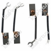 TOYOTA 005916312681 НАБОР ЭЛЕКТРОЩЕТОК