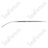 TOYOTA 005913523981 ПРАВЫЙ ТОРМОЗНОЙ ТРОС