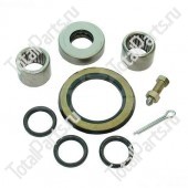 TOYOTA 04432U101071 РЕМКОМПЛЕКТ БОКОВОГО ШКВОРНЯ