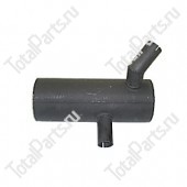 TOYOTA 005913286981 ГЛУШИТЕЛЬ