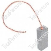 ISKRA 019051 ЩЕТКИ ГЕНЕРАТОРА