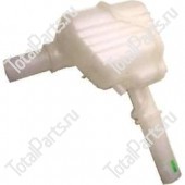 TOTALPARTS 000018751 РАСШИРИТЕЛЬНЫЙ БАЧОК