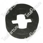 TOTALPARTS 000009253 ПЕРЕХОДНАЯ МУФТА