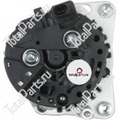 BOSCH 0124325002 ГЕНЕРАТОР