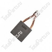 TOTALSOURCE 10287964 НАБОР ЭЛЕКТРОЩЕТОК 64ШТ.