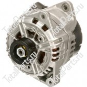 BOSCH 0123520031 ГЕНЕРАТОР