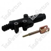 TOYOTA 005915801181 ЦИЛИНДР ГЛАВНОГО СТЕРЖНЯ