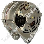 BOSCH 0120400704 ГЕНЕРАТОР