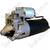 BOSCH 0001115001 СТАРТЕР В СБОРЕ