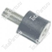 LINDE 0009652107 РЕЗИНОВАЯ ОПОРА