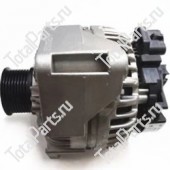BOSCH 0124655106 ГЕНЕРАТОР