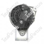 BOSCH 0124525056 ГЕНЕРАТОР