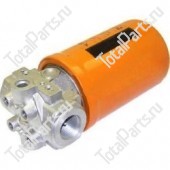 SIZE 101.7*94.5*216.8*216 ФИЛЬТР ГИДРАВЛИЧЕСКИЙ