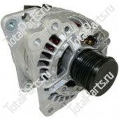 BOSCH 0124315013 ГЕНЕРАТОР