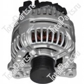 BOSCH 0124525200 ГЕНЕРАТОР