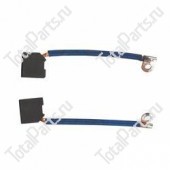 TOYOTA 005915635681 НАБОР ЭЛЕКТРОЩЕТОК