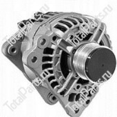 BOSCH 0124315001 ГЕНЕРАТОР