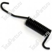 TOTALPARTS 000004177 ПРУЖИНА