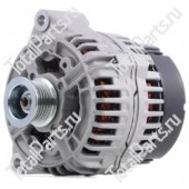 MERCEDES-BENZ 0091545602 ГЕНЕРАТОР
