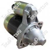 BOSCH 0986012301 СТАРТЕР 12V