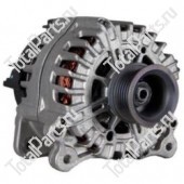 BOSCH 0121715041 ГЕНЕРАТОР
