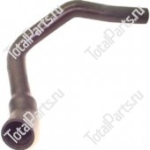 TOTALPARTS 000042362 ПАТРУБОК ЗАЛИВНОЙ ГОРЛОВИНЫ ДЛЯ ПОГРУЗЧИКА LINDE