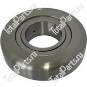 TOTALPARTS 000025856 РОЛИК МАЧТЫ