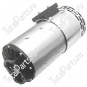 BOSCH 0136503010 ЭЛЕКТРОДВИГАТЕЛЬ