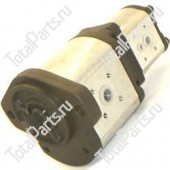 TOTALPARTS 000050134 НАСОС ГИДРАВЛИКИ В СБОРЕ