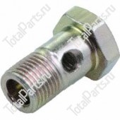 CATERPILLAR 0090812 БОЛТ ГИДРОКОНТУРА