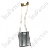 LINDE 0029718103  УГОЛЬНАЯ ЩЕТКА