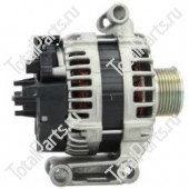 BOSCH 0125711005 ГЕНЕРАТОР