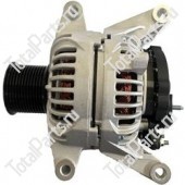 BOSCH 0124655076 ГЕНЕРАТОР